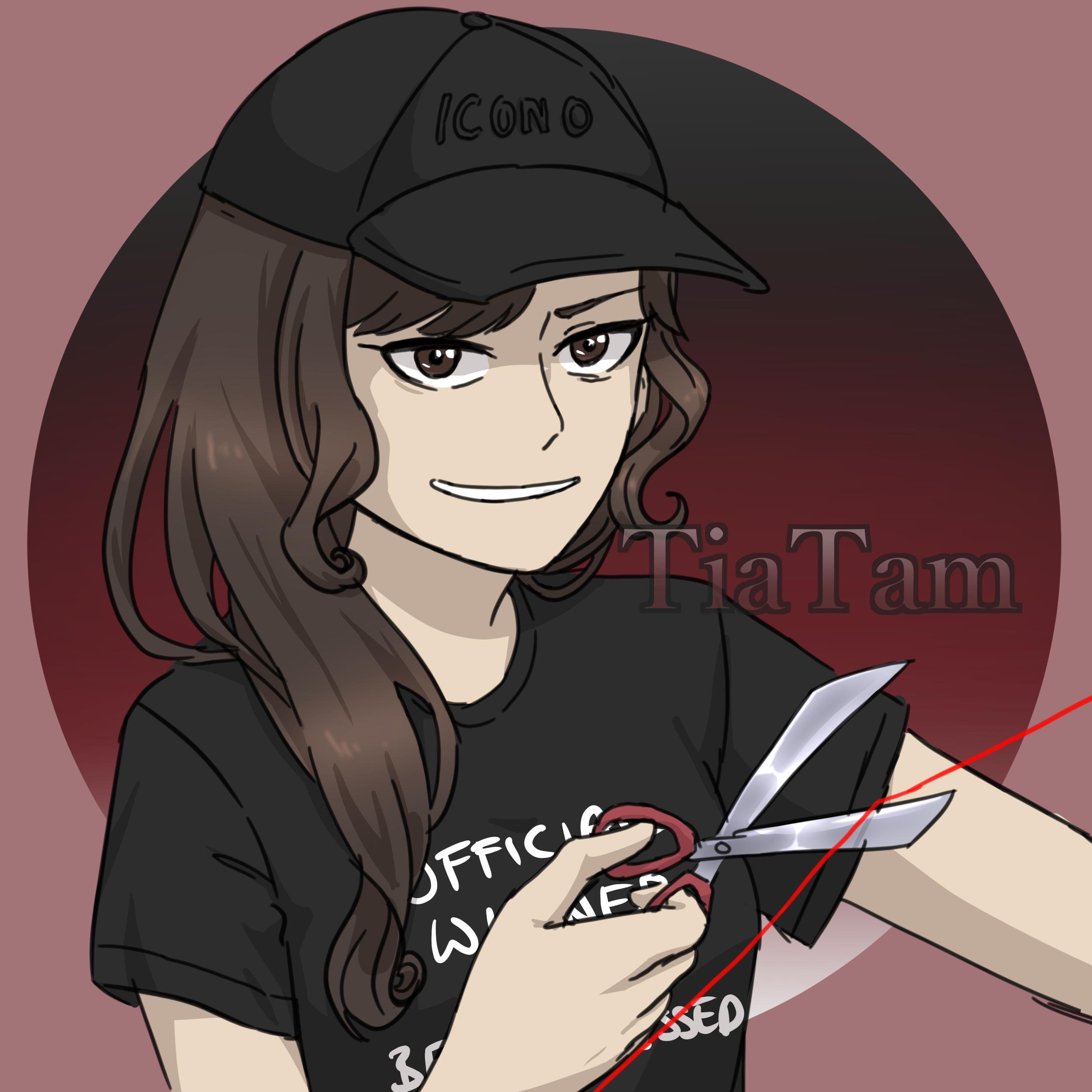 TiaTam #BLMさんのプロフィール画像