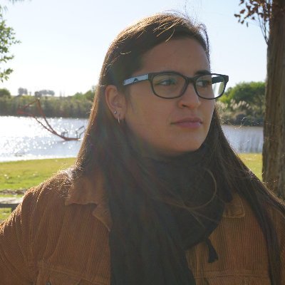 I'm a tech and videogames enthusiast. Developer in development 😎
Entusiasta de la tecnologia y videojuegos. Desarrollador en desarrollo 👩🏻💻