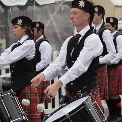 #1 SoCal HS Pipe Band
#Worlds2020