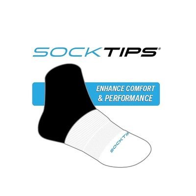 Prevent & Relieve Foot Problems and Improve Athletic Performance 

Patent Pending & Registered Trademark