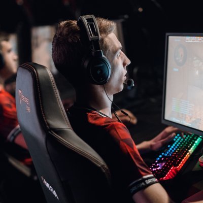 speed4kcsgo's profile picture. Professional CS:GO Player for