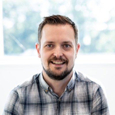 Co-founder at @TeamUpLabs, software engineer, musician for fun
