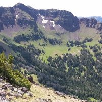 Gallatin Yellowstone Wilderness Alliance (@gallatinyellow2) 's Twitter Profile