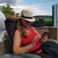 Anne Trine Smidsrød (@revetal) 's Twitter Profile