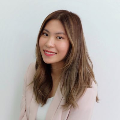 MerrieElizabeth's profile picture. Entrepreneur
