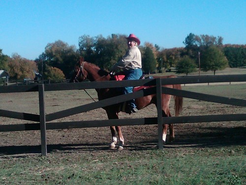 SEO, SMM, SEM and internet marketing guru. AdvoCare product diva. Equestrian. WAHM. Busy!