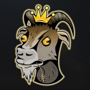 Welcome to the twitter page of KingGoats! A huge youtube channel with more than 25 subs,
Follow us and subscribe to our youtube channel to join our journey!