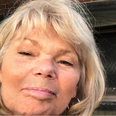 Farmerkathy's profile picture. Small town teacher who wants to make a difference. I am a 70's chic who wants liberty and justice for all🇺🇸🇺🇸🇺🇸💪🏻💪🏻💪🏻🇺🇸