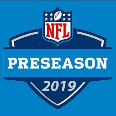 Watch NFL Preseason 2019 Live Stream Online Free Here.
#NFL  #NFLPreseasonLive2019 #NFL2019 #NFLGame #NFLSTREAM #GamePass #Football #NFL #NFLNews  #Sports