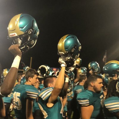 Let's get hype and support what's ours