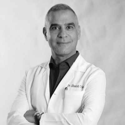 Consultant urological & laparoscopic surgeon. FRCS(Urol), FEBU. Endourology/ MIS urologic oncology. Jordan Hospital & Medical center, Amman -Jordan