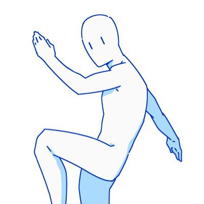 csp_animation's profile picture. Animation Guide for CLIP Studio Paint hosted by RKGK-Man (Raku) | Created by @38___sr