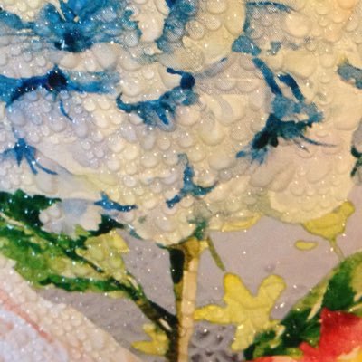 llyynnz's profile picture. The butterfly counts not months but moments, and has enough time.