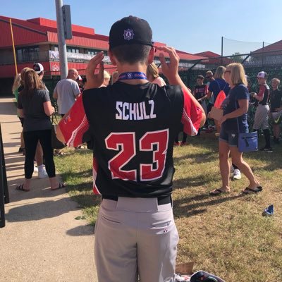 PatSchulz23 Profile Picture