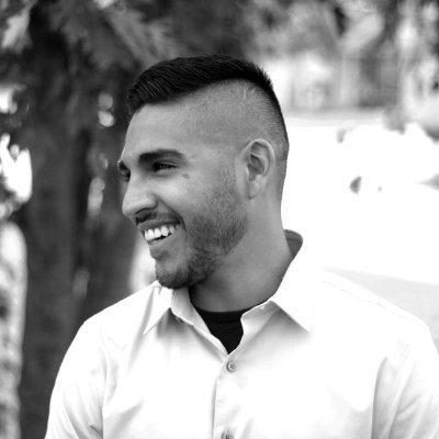 Macen Vargas Profile