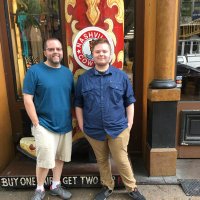 Donald Neubeck (@donaldneubeck) 's Twitter Profile