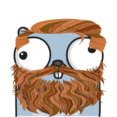 ChaveDeney's profile picture. Writes code in proportional space fonts