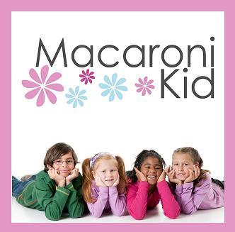 stimulating, entertaining, and exhausting your kids in Canonsburg, McMurray, and Washington PA.  Find Macaroni Kid Canonsburg on Facebook.