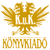K.u.K. Kiadó (@kukkonyvek) Twitter profile photo