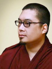 tsemtulku Profile Picture