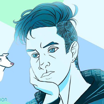 kieren kriegerさんのプロフィール画像