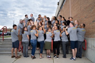 UHSAevents's profile picture. Fostering a model community of life-long learners and leaders to transform the world.
