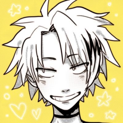 ⚡Denkaroo⚡さんのプロフィール画像