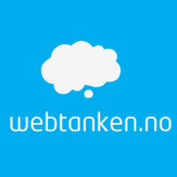 Webtanken's profile picture. Webtanken er en digital konferanse i Kristiansand som arrangeres 1-2 ganger per år. Tema 28.11.13 er Hvordan lykkes med e-handel?