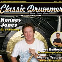 Kenney Jones(@KenneyJones) 's Twitter Profileg