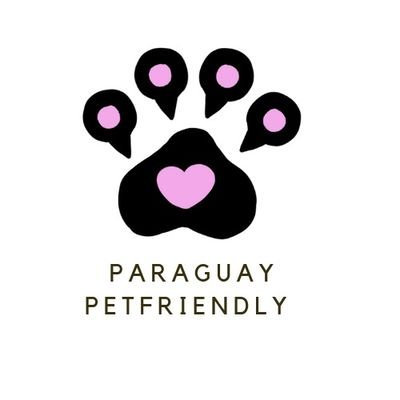 Fuente oficial de información sobre la cultura pet friendly en Paraguay.
IG: petfriendlypy