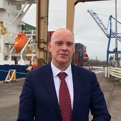 HMPortofCork Profile Picture