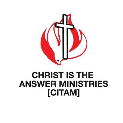 CITAM NGONG is assembly of Christ Is The Answer Ministries that was started in 2003. 
#GodsHabitation
#NewTerritories
#WhereChristIsTheAnswer