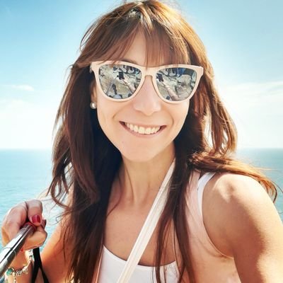 Pat_Gandi's profile picture. Si no lo pruebas... No sabes si te gusta...