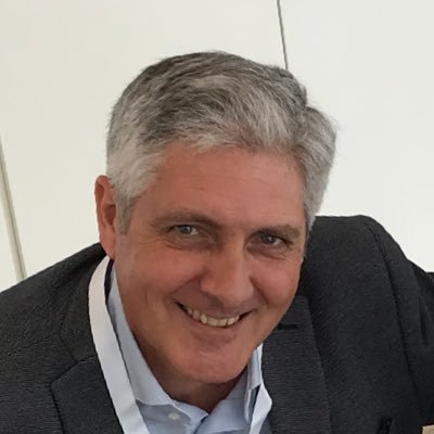 @ABBElect @Niessen_ES 💼 1989. Director Desarrollo de Negocio NIESSEN. Dedicado a los clientes 🤝👉🏻 Instagram 👀 pacoalvarez66 👉🏻 LinkedIn Paco Álvarez