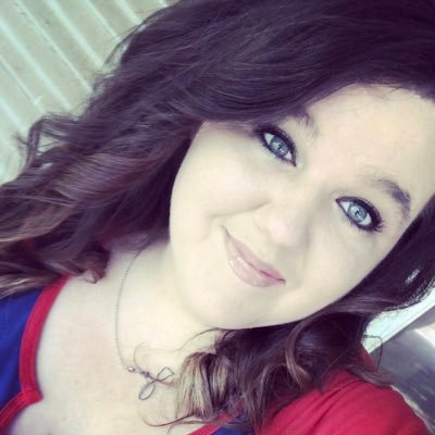 adpotts93's profile picture. || wife || mama || nurse ||