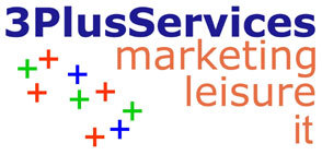 Welkom op de Twitterpagina van 3PlusServices!
Zie http://t.co/tXPCVjuCBM voor onze marketing- en IT-concepten in de leisure-industrie.