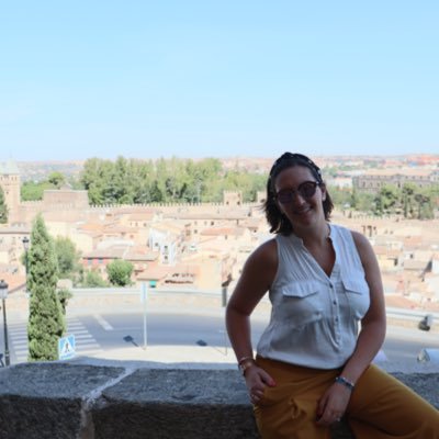 Sevillana, enamoraita de mi Rota, carapapista forever... y FELIZ muy FELIZ ✌