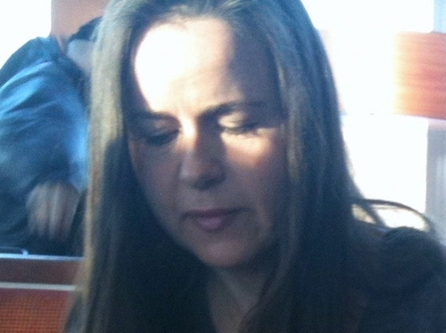 mariahelenalun's profile picture. Undervisar på gymnasiet i svenska, franska och kulturhistoria