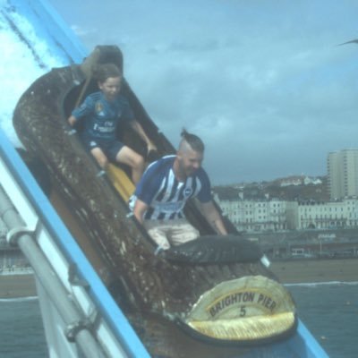 BHAFC HOME AND AWAY