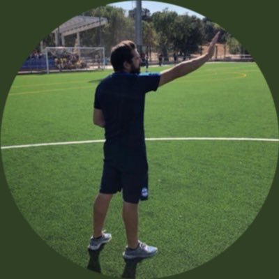angeldelcor's profile picture. Getafe CF