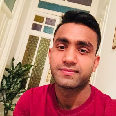 BabuAhm46273200's profile picture. Hi I’m babu Ahmed