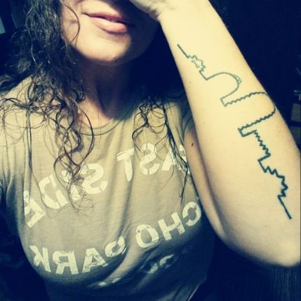 loreperak's profile picture. Mi religión: Los Simpson