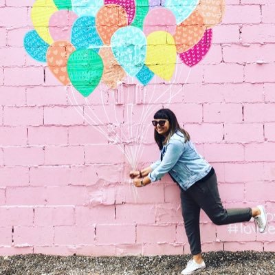 farahvirji's profile picture. TDSB. Kindie Teacher. ESL Teacher. 🤎