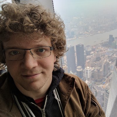 Tech lead for @Cloudflare Workers, https://t.co/bFUDCZ7BUc, https://t.co/Hjf1slmJqs, https://t.co/oIKxYZA4LW. 🦋 https://t.co/8QKY5gf1BK