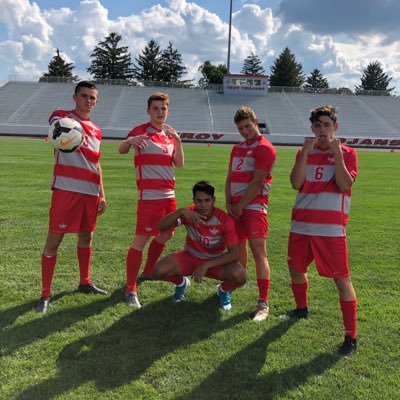 BoyzTroy's profile picture. Real men of Troy. Not affiliated with Troy city schools. GOATED