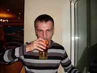 A regular guy who enjoy's blokey thing's