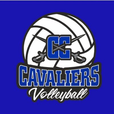 The official Twitter account for Capital City Cavaliers Volleyball.