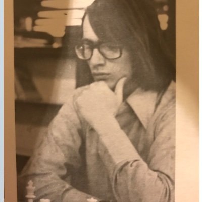 JimEade1's profile picture. Chess Nerd and Random Photo Bomber