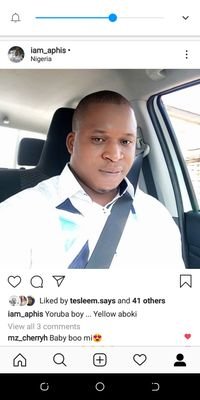 mogajiaaphisa's profile picture. Nothing is impossible