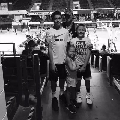 Patrick Rapert Profile